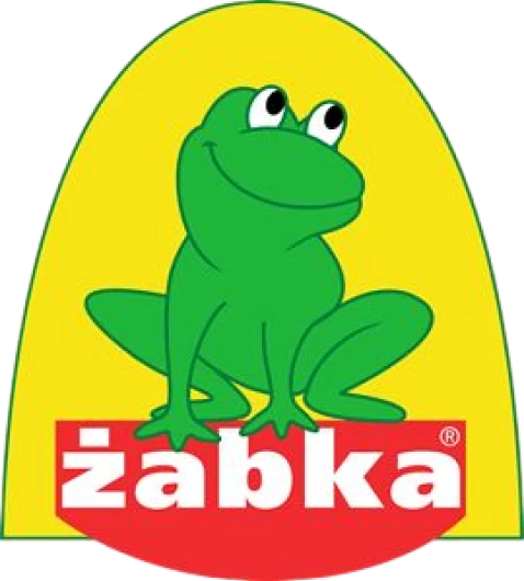 Żabka
