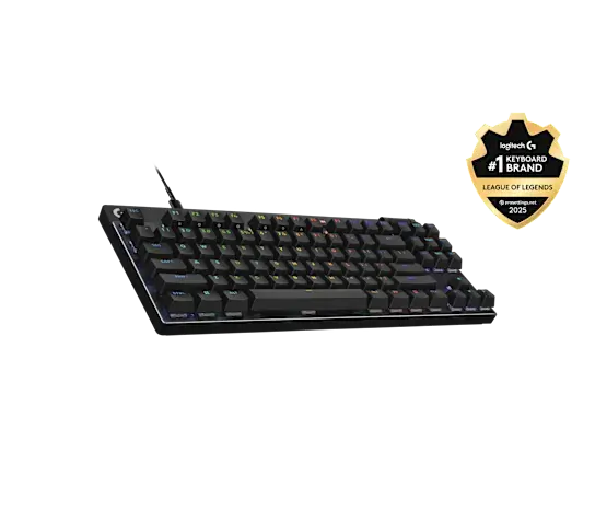 PRO X TKL RAPID
