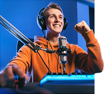 Orange Gaming