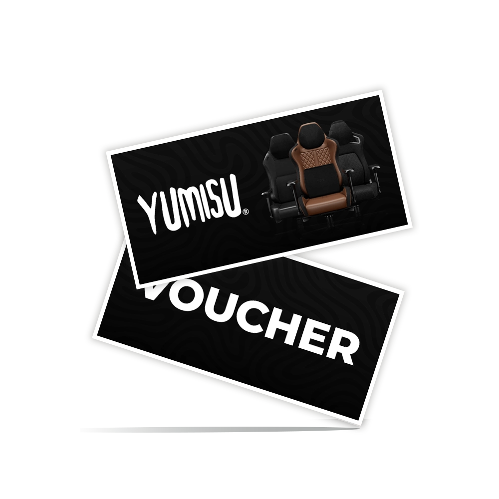 Vouchery Yumisu