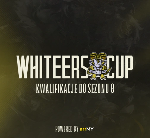 Liga LoL Whiteers CUP