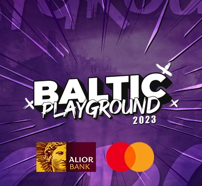 Liga LoL BALTIC PLAYGROUND SUMMER 2023