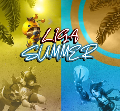 Liga LoL ARRMY SUMMER CUP