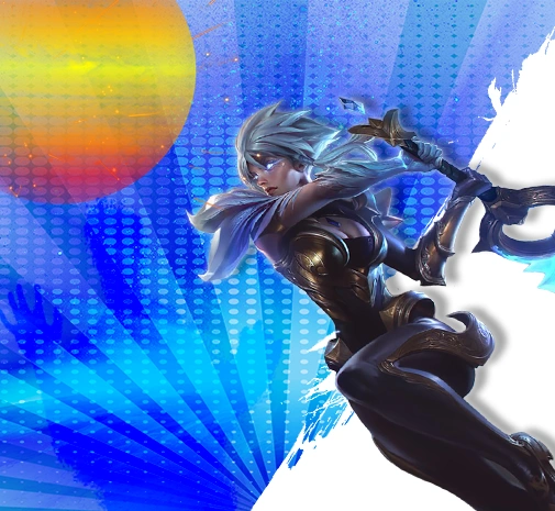 Liga LoL ARRMY OPEN #S2