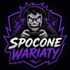Spocone Wariaty