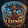 Emeritos legends