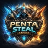 PentaStealGaming