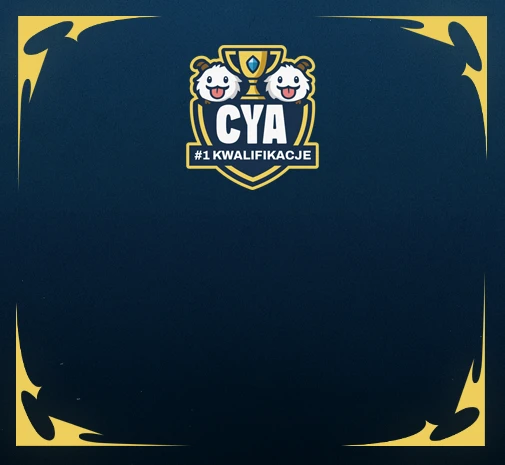 Turniej LoL Create Your ArrMY - Season 1