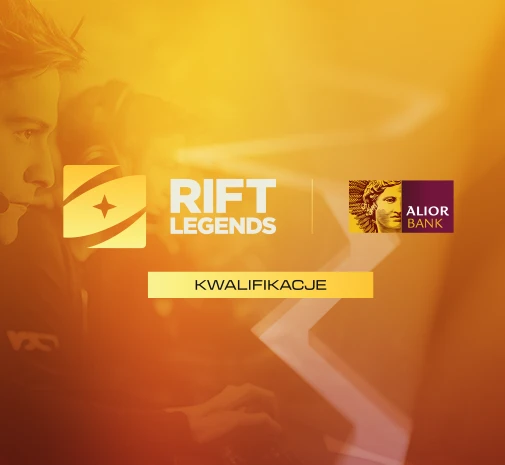 Turniej LoL Alior Bank Turniej Promocyjny do Rift Legends