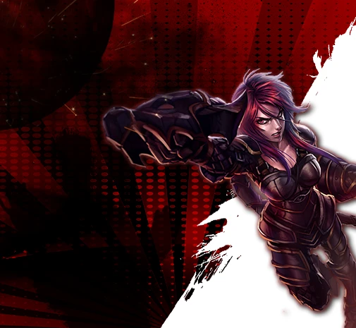 Turniej LoL OPEN QUALI DO RISING S1 #1