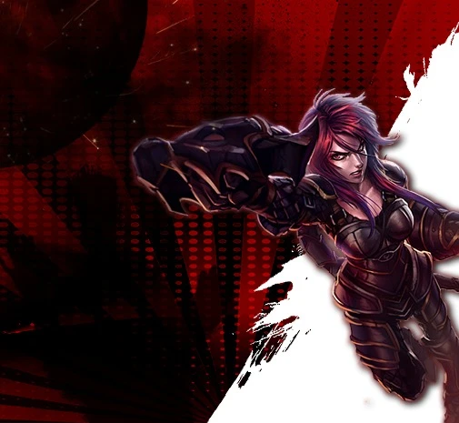 Turniej LoL RISING S1 PLAYOFFS