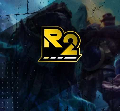 Turniej LoL ROAD2L April #4