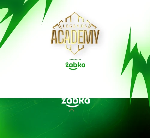 Turniej LoL One Day Cup #3