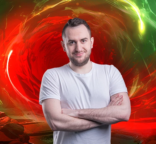 Turniej LoL Team Żabka