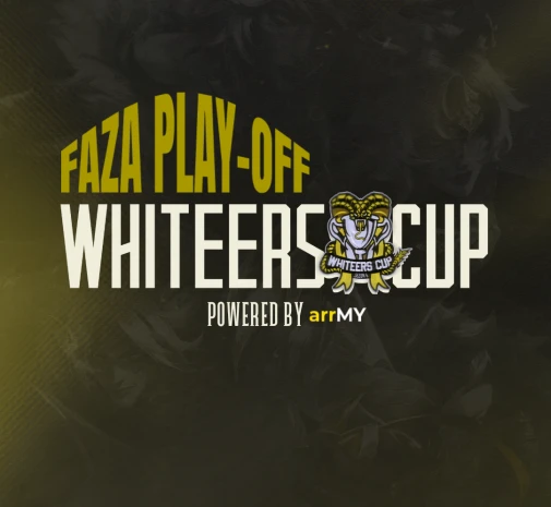 Turniej LoL Whiteers Cup - Faza play-off