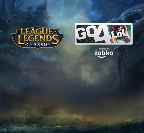 Turniej LoL Finał Go4LoL