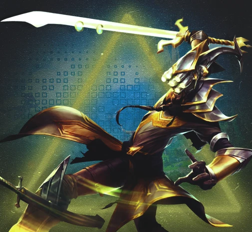 Turniej LoL ROAD2L May Finals (Invite Only)