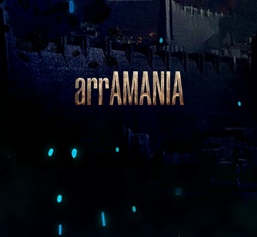 Turniej LoL arrAMANIA - GŁÓWNE KWALIFIKACJE