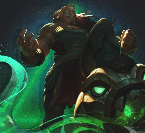 Turniej LoL ROAD2L May #3