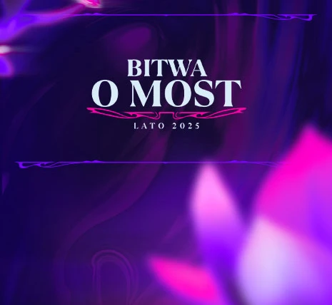 Turniej LoL Community Cup #1 - Bitwa o Most