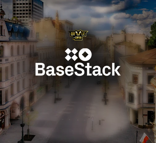 Turniej LoL Bitwa Kafejek BaseStack Q2