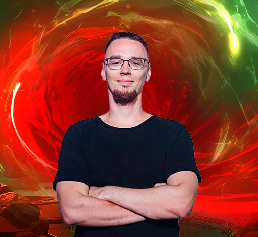 Turniej LoL Team Coca-Cola