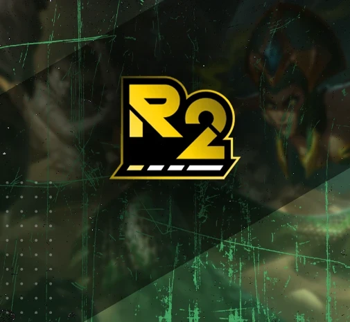 Turniej LoL ROAD2L April #1