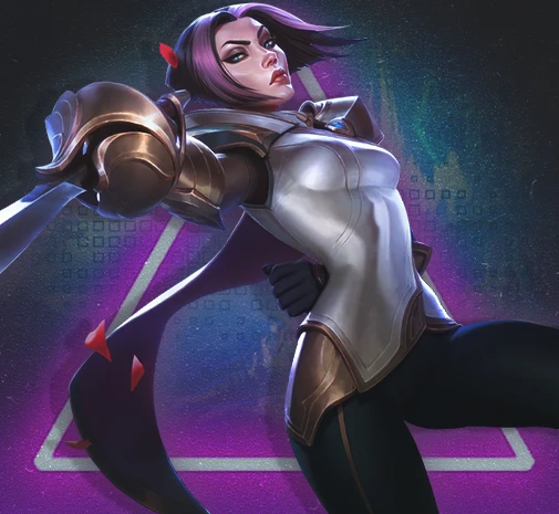 Turniej LoL ROAD2L May #1