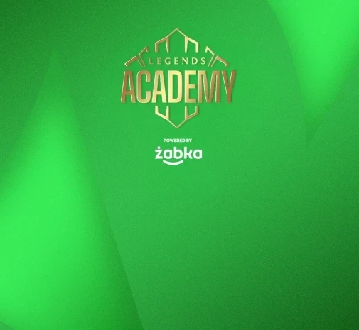 Turniej LoL Play-off Legends Academy
