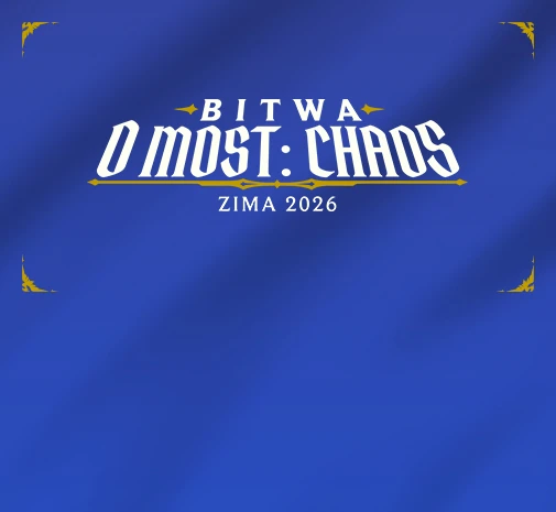 Turniej LoL Bitwa o Most: Chaos Zima 2026