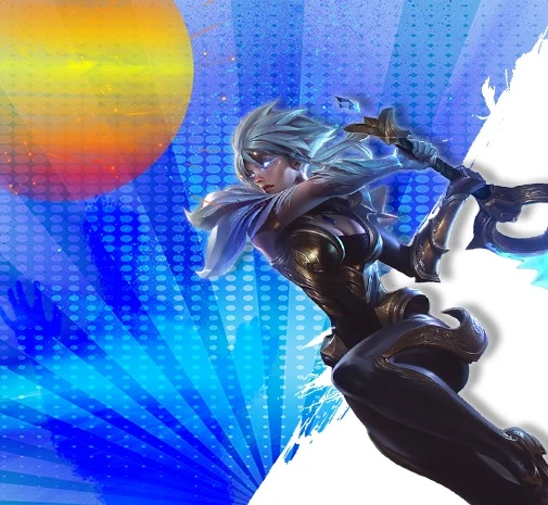 Turniej LoL OPEN #S2 PLAYOFFS