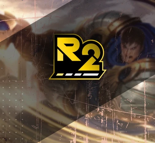 Turniej LoL ROAD2L April #2