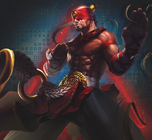 Turniej LoL ROAD2L May #5