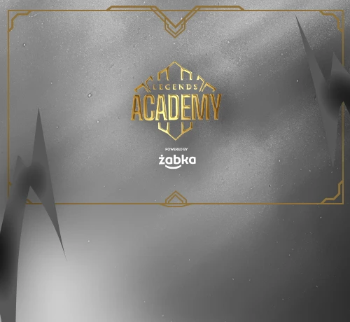 Turniej LoL One Day Cup #1