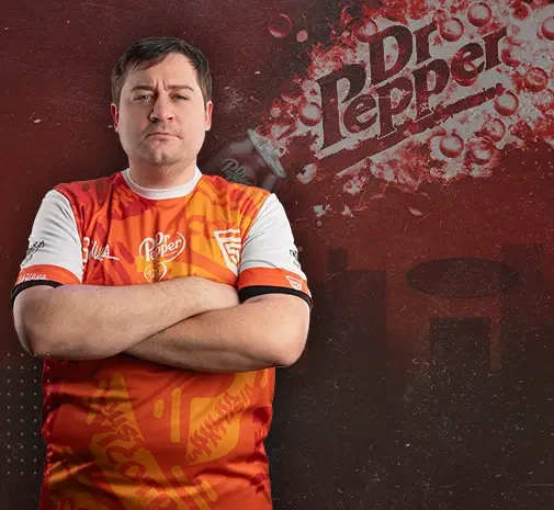 Turniej LoL Pogromcy Gwiazd by Dr Pepper Quali #3