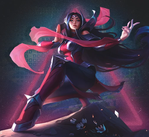 Turniej LoL ROAD2L May #4