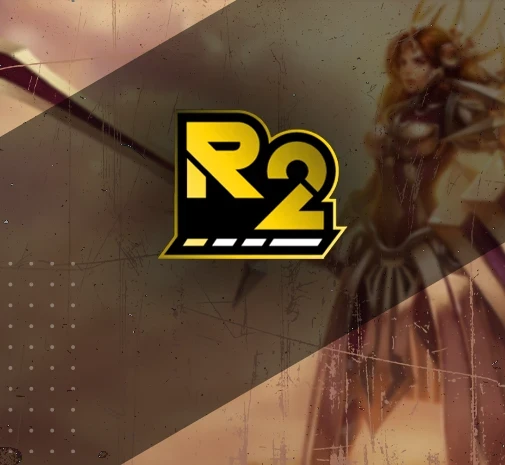 Turniej LoL ROAD2L April #3